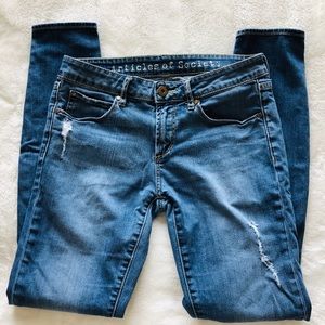 Articles of Society Los Angeles Size 26